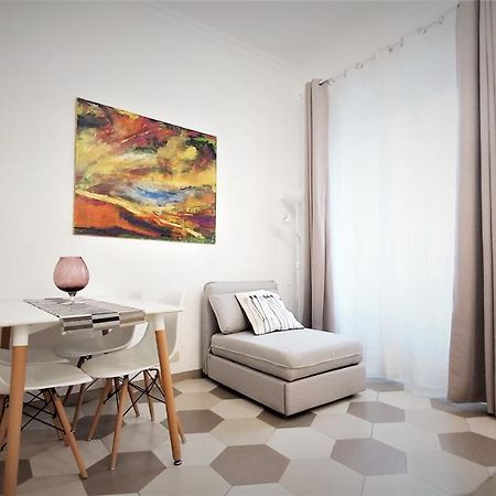Appartamento In Borgo Vittorio A Due Passi Da San Pietro 로마 외부 사진