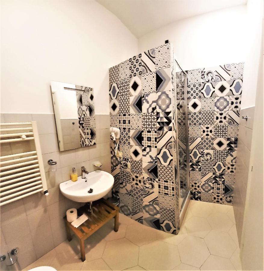 Appartamento In Borgo Vittorio A Due Passi Da San Pietro 로마 외부 사진