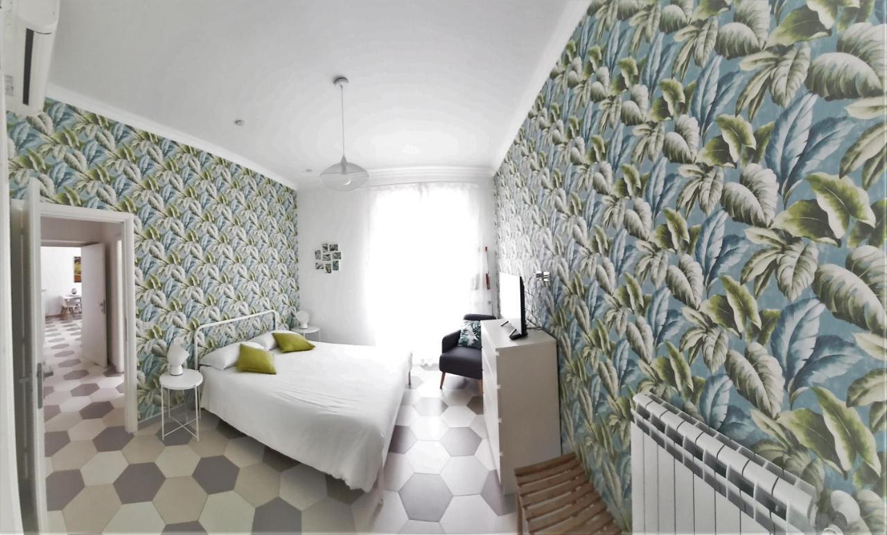 Appartamento In Borgo Vittorio A Due Passi Da San Pietro 로마 외부 사진